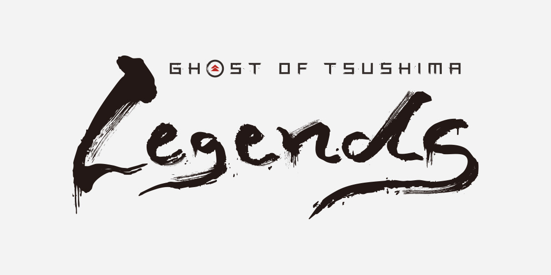 Ghost of Tsushima Legends